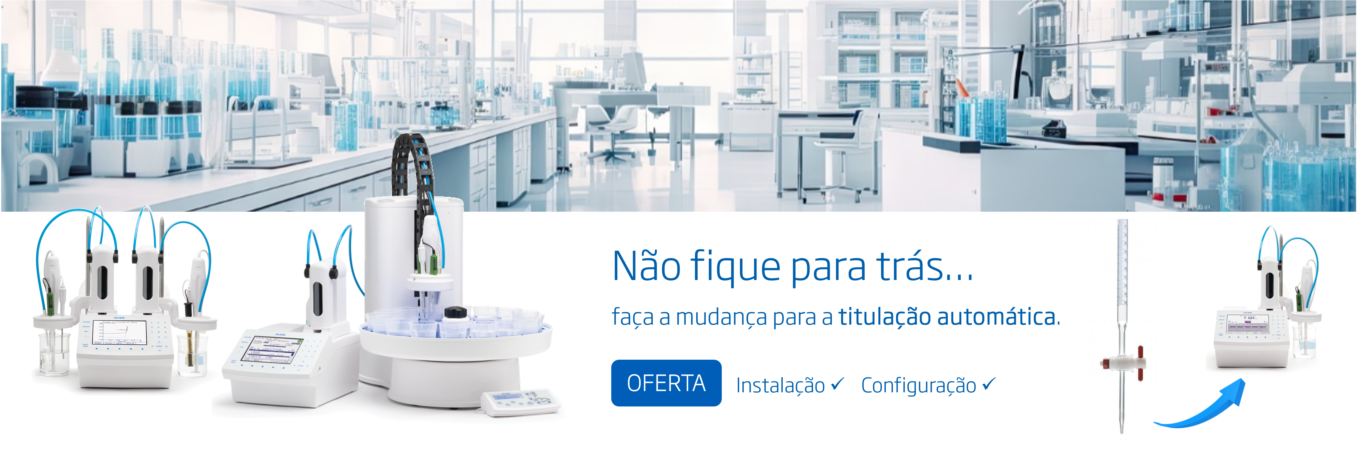 Titulao Automtica