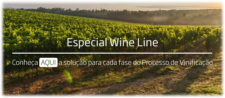 Wine Line