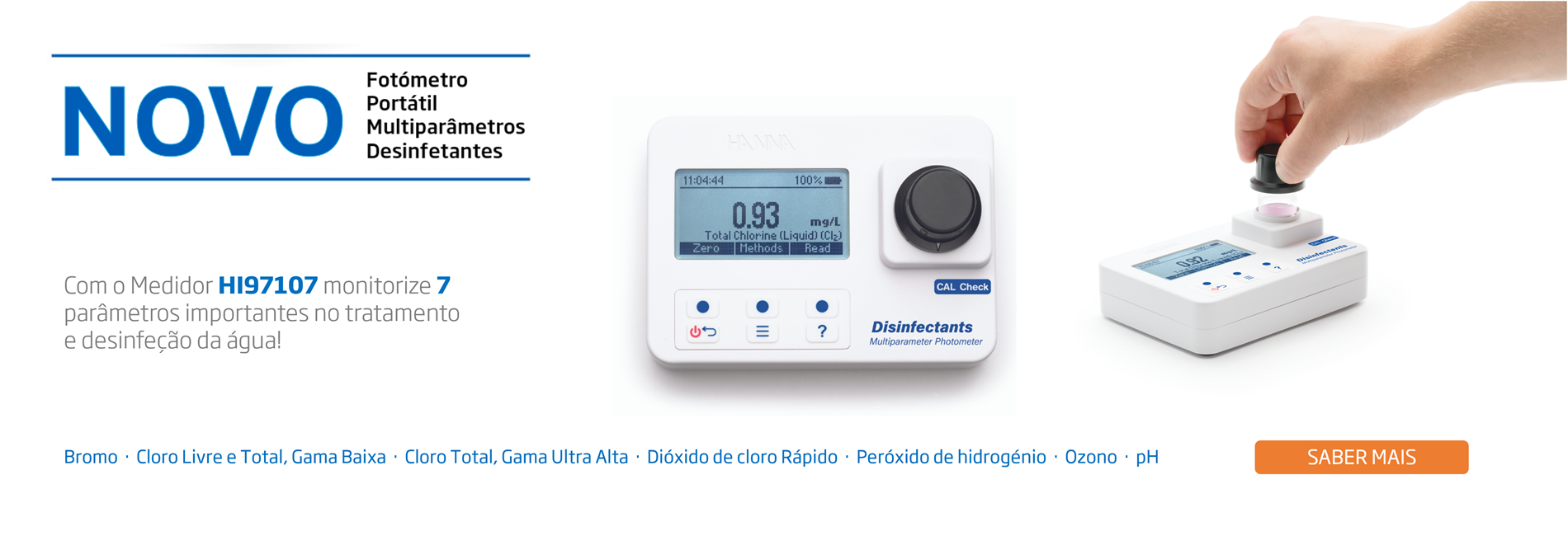 Fotometros